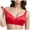B, variant on OJSFQUFP Comfort Bras for Women Summer Slim Breathable Sexy Plus Size Bra Adjustable Lace Lingerie with Underwire Comfort Basic Pretty Bra 100C
