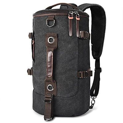 travel backpack duffel