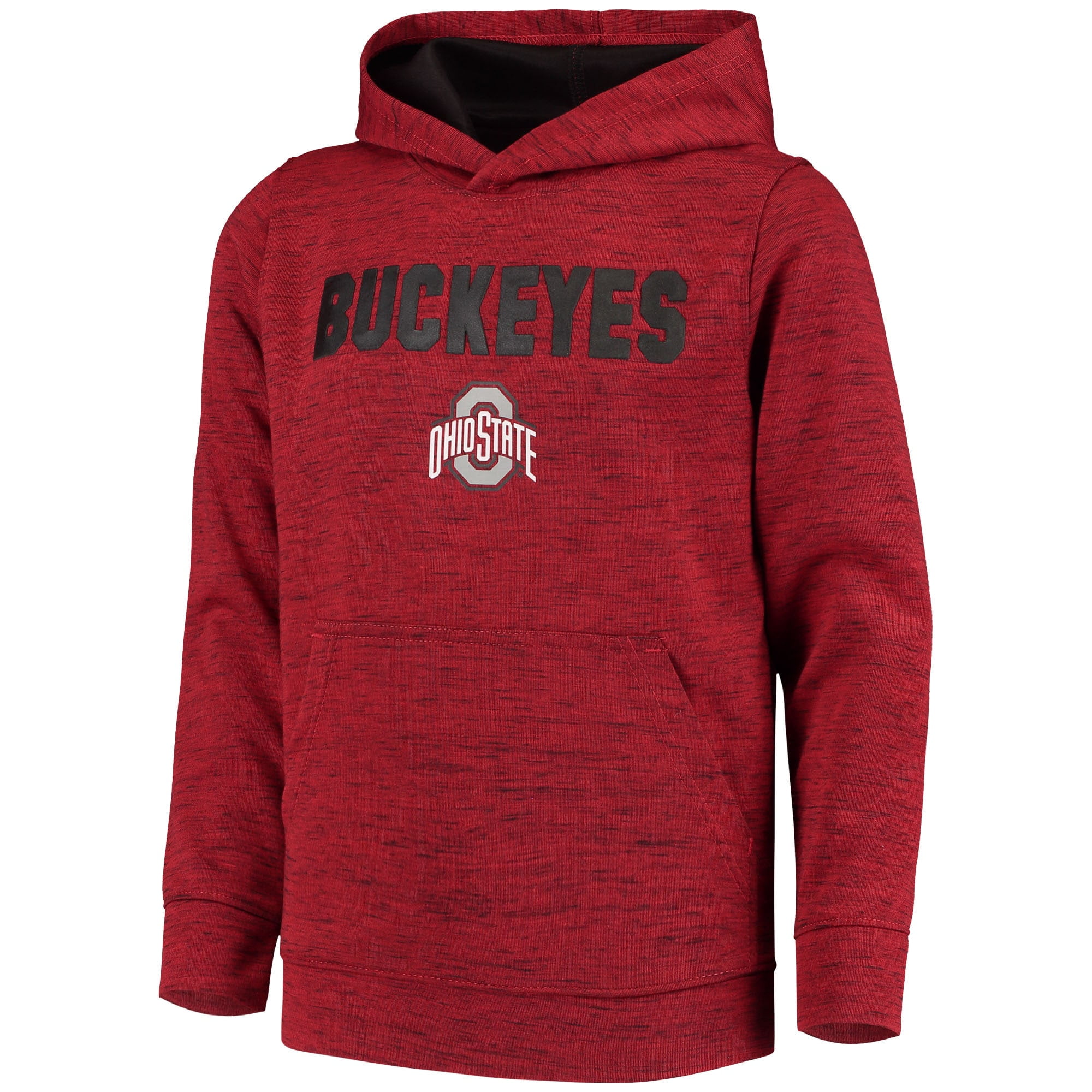 youth ohio state hoodie