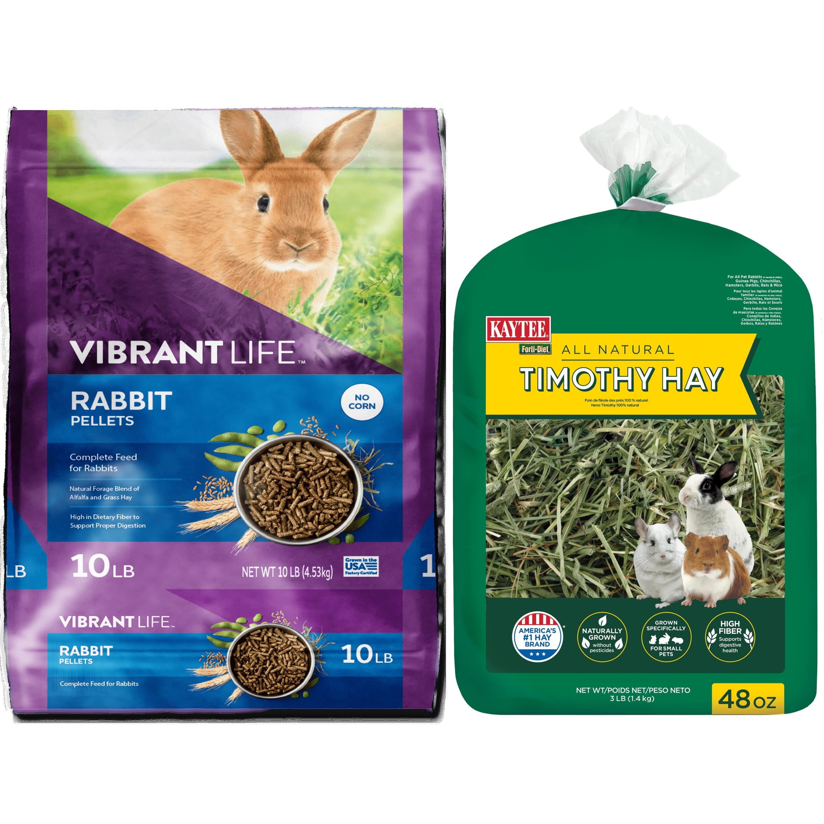 Kaytee timothy hay walmart hot sale