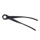 thumbnail image 4 of Bonsai Scissors, Alloy Steel Bonsai Cutter, Easy-to-Use Garden Shears, 21cm x 2.5cm, 4 of 5
