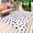 Blue, variant on 4th of July Outdoor Rug for Patio/Deck/Porch, Non-Slip Large Area Rug 3 x 5 Ft, Blue Red Star Patriotic Geometric Indoor Outdoor Rugs Washable Area Rugs, Reversible Camping Rug Carpet Runner