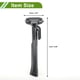 thumbnail image 4 of Martillo de Seguridad Universal para Automóviles 1 Pc, Rompedor de Cristales, Herramienta de Escape Urgente, Patrón de Fibra de Carbono Negro, 4 of 6