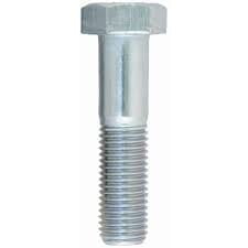 

M12-1.75 x 100mm Hex Head Cap Screws Steel Metric Class 8.8 Zinc Plating (Quantity: 175 pcs) - Coarse Thread Metric Partially Threaded Length: 100mm Metric Thread Size: M12 Metric