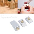 thumbnail image 3 of Hand Sander Holder, Nut And Bolt Fixation Manual Sanding Tool Set Effective  for Furniture Making, 3 of 7