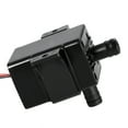 thumbnail image 4 of Pond Fountain,4.2w Water Submersible 240l/h Lift Oil Pump Dc12v 4.2w Pond Buzhi Zdhf Adben, 4 of 7