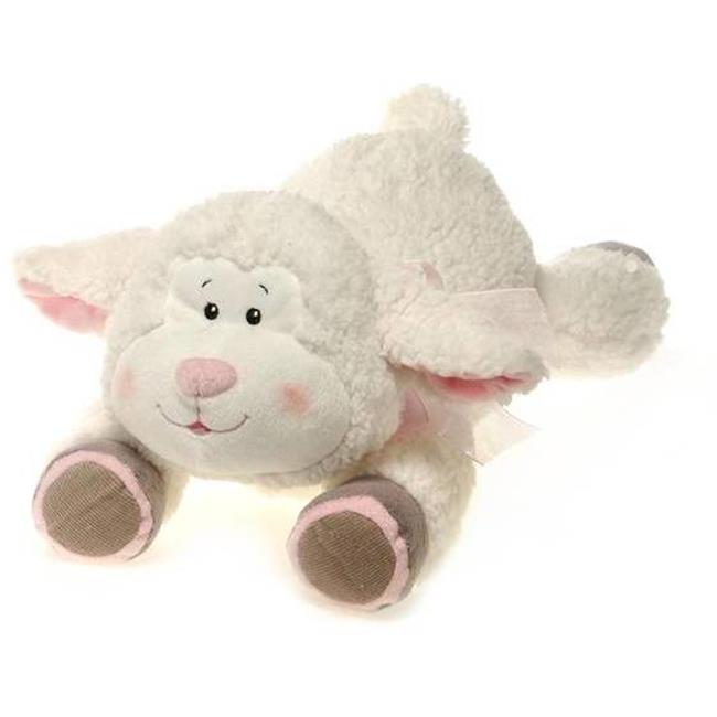 easter lamb stuffed animal