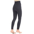 thumbnail image 4 of Body Beautiful shapewear New Full Shaping Legging with Double Layer 5" waistband, 4 of 4