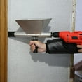 thumbnail image 4 of Kenally Máquina de mortero eléctrica con lechada automática de canalón y plano para una entrada fácil de agarre fuerte Herramientas eléctricas, 4 of 6