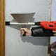 thumbnail image 5 of Riwesomey Máquina de lechada con eficacia alta de entrada de embudo para máquina de lechada de cemento con huecos de pared y ladrillo Herramientas eléctricas, 5 of 6