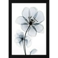thumbnail image 2 of Nur Rydberg 13x18 Black Modern Wood Framed Wall Art Titled - Touch of Grey, 2 of 6