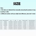 thumbnail image 3 of TOWED22 2 Piece Toddler Baby Girl Boy Fall Winter Clothes Long Sleeve Sweatshirt Tops Elastic Waist Pants Cute Print Outfits Clothing Set(AG,3-4 Y), 3 of 5
