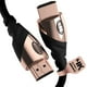 thumbnail image 1 of Cable HDMI Monster Rose Gold 4K Ultra HD de 8 pies, 1 of 9