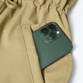 thumbnail image 5 of Women's Lightweight Hooded Anorak - Waterproof Rain Jacket, Compact Design, Perfect for Outdoor Activities Daily Commute in Rainy Weather, 5 of 5