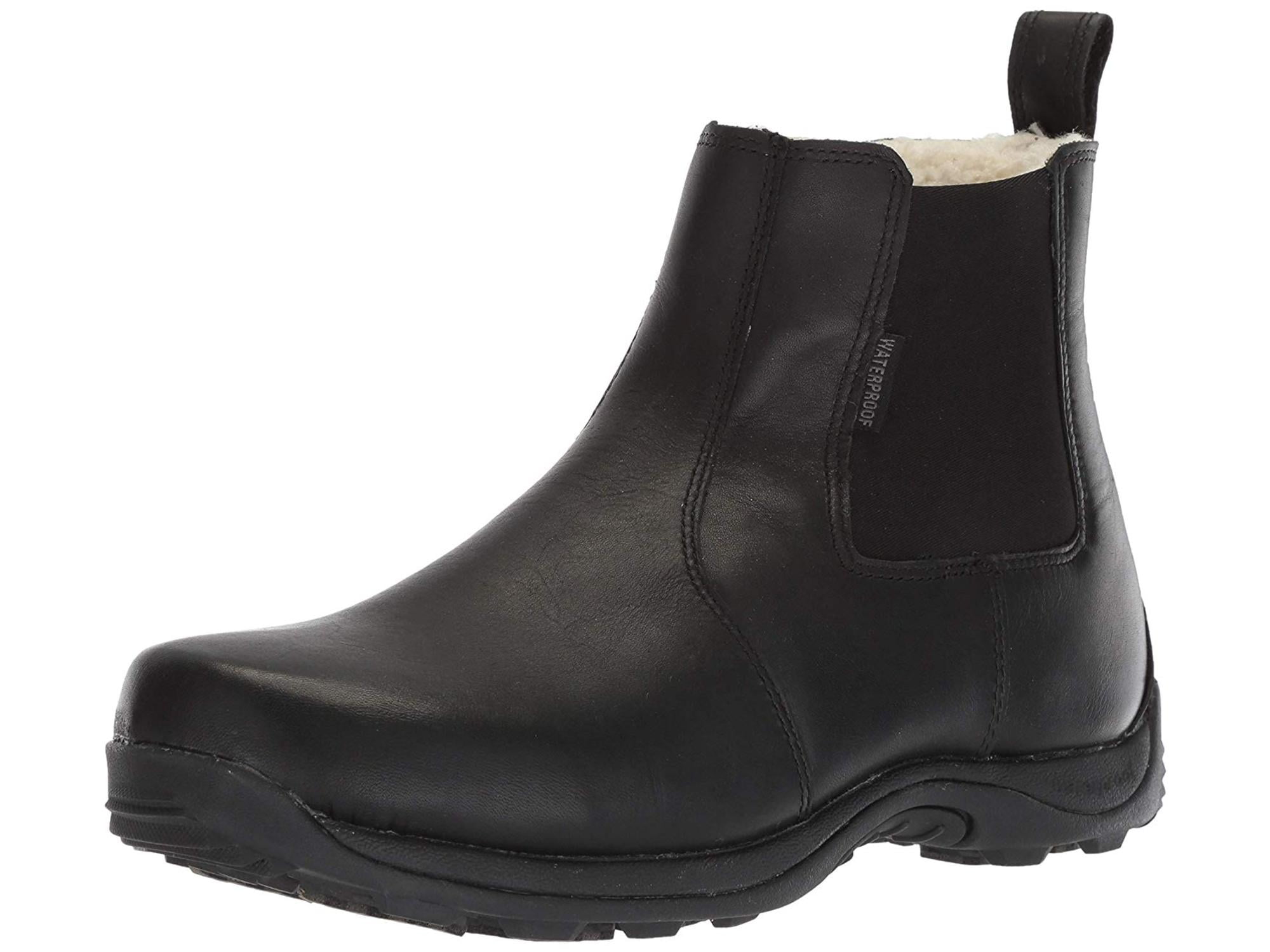 baffin colorado boot