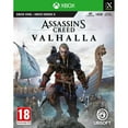 thumbnail image 1 of Assassin's Creed Valhalla Xbox One, 1 of 10
