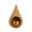 Beech, variant on Landscape Bells Wooden Door Bells Entrance Alerts Windbell for Home Japanese