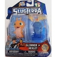 thumbnail image 1 of Figuras SLUGTERRA Glimmer y Hexlet SLUGTERRA 87081, 1 of 2