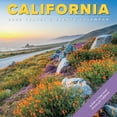 thumbnail image 1 of California Travel and Events 2023 Wall Calendar, 1 of 4