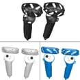 thumbnail image 3 of lionlar Controller Grips Cover Comfortable Protection Part Protective Sleeve Black, 3 of 6
