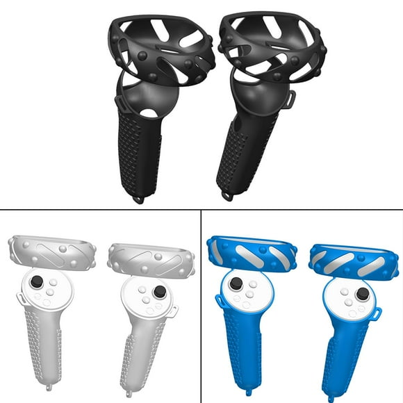 Cubierta de agarre del controlador CUTICAT Funda protectora para niños Negro