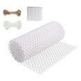 thumbnail image 1 of Shisuyan 1 Ensemble de Filet de Jardin Filet pour Perche de Mousse Filet Filet de Support pour Plantes Filet pour Vignes Filet de Jardin Portable, 1 of 8