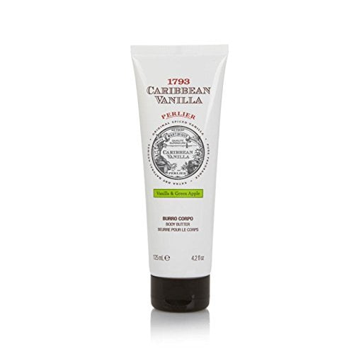 caribbean vanilla perfume