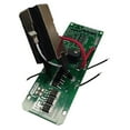 thumbnail image 1 of Battery Repair PCB for RYOBI 18V Replacement Circuit Board for Battery Performance Enhancement, 1 of 6