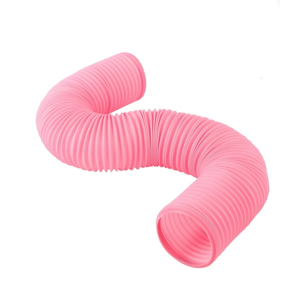 Tunnel Hamster Tube Toy Guinea Pig Tunnels Pet Animal Rat Chinchilla Supplies Plaything Tubes Hideout Cat Mouse Toys