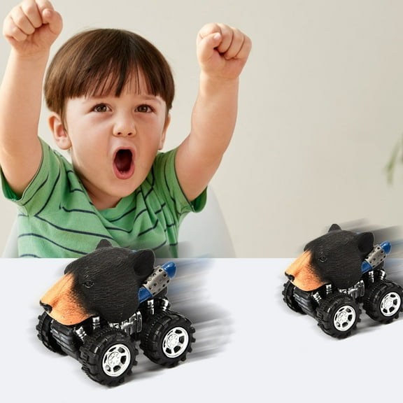 ToysYGift Dinosaur Toy Pull Back Cars,Dinosaur Toys for 3 Year Old Boys Girls and Toddlers,Pull Back Toy Cars,Christmas Birthday Gifts for Age 2 3 4 5 6 Year Old Toddlers Boys Girls