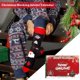 thumbnail image 3 of Calendario de Adviento Calcetines de Navidad Calendario de Adviento Cuenta regresiva de 24 días Calcetines de Navidad para hombres Caja de 24 días de Adviento Calcetines diferentes Navidad, 3 of 4