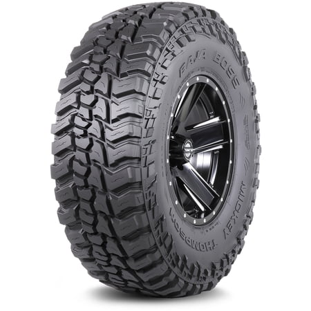 Mickey Thompson Baja Boss M/T Mud Terrain LT33X12.50R18 118Q E Light Truck Tire Sansujyuku sansujyuku.com