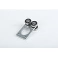 thumbnail image 4 of Trolley Assembly Trolley Trolley de 4 ruedas Fuperoo para Strut Channel, 4 of 6