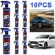 thumbnail image 5 of El Aerosol Cerámica 3 en 1 para Revestimiento Automóviles Elimina Las Manchas Suciedad Pulir Cera 120 Ml, 5 of 8