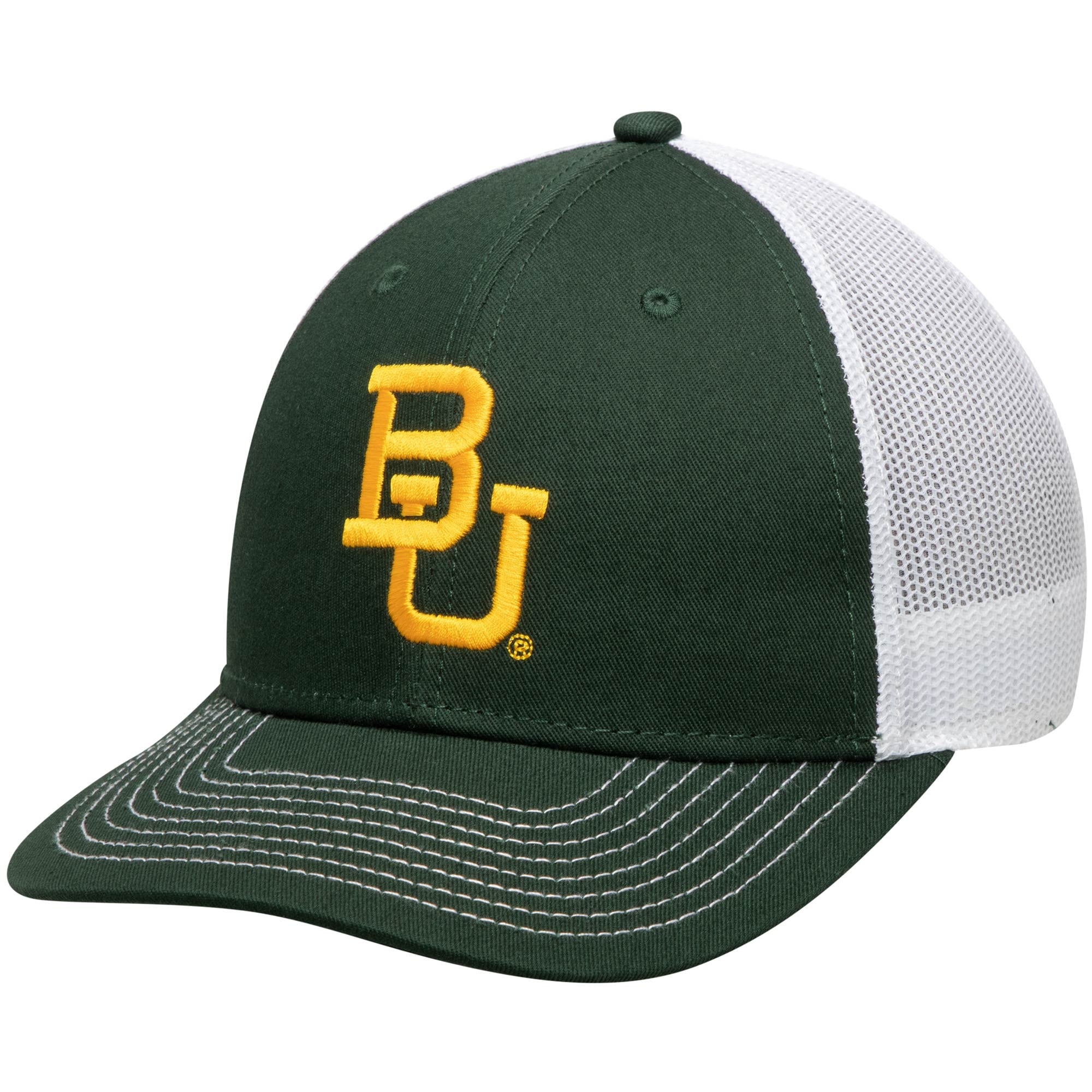 Men's The Game Green Baylor Bears 