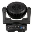 thumbnail image 5 of (2) American DJ ADJ VIZI WASH Z19 380 Watt RGBW LED DMX Moving Head Wash Lights, 5 of 9
