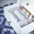 thumbnail image 5 of Always Xtra Protection 3-In-1 Daily Liners For Women, Extra Long, 60 Ct (Packaging May Vary) Packaging May Vary, 5 of 5
