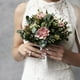 thumbnail image 3 of 2 juegos de soportes para ramos de novia, soportes para ramos de flores, asas de espuma para ramos., 3 of 5