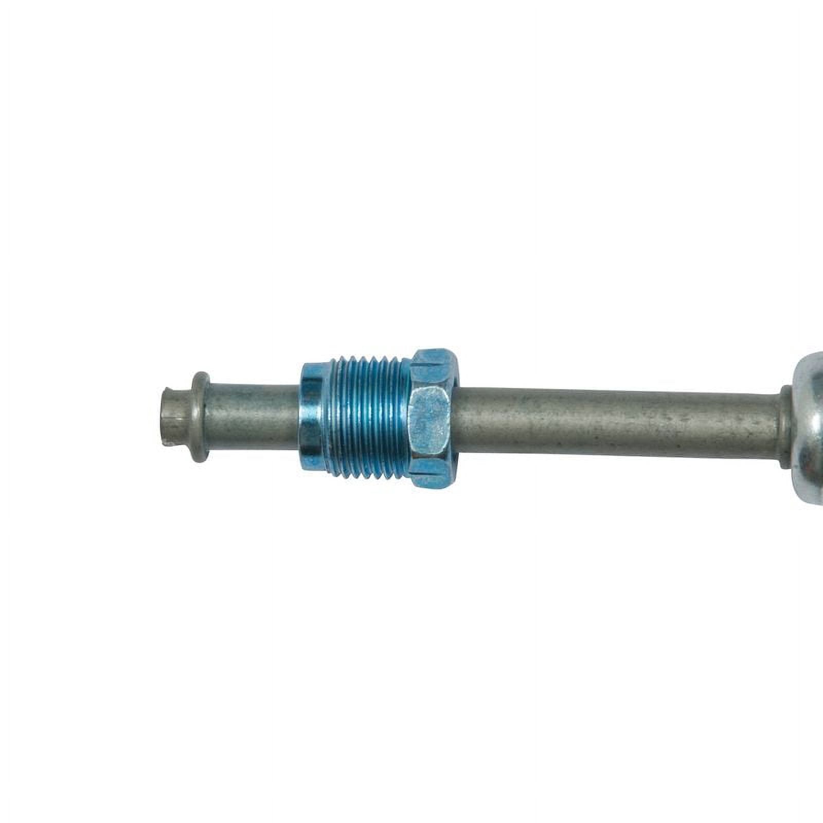 Power Steering Pressure Line Hose Assembly Fits select: 2005-2008 DODGE RAM 1500