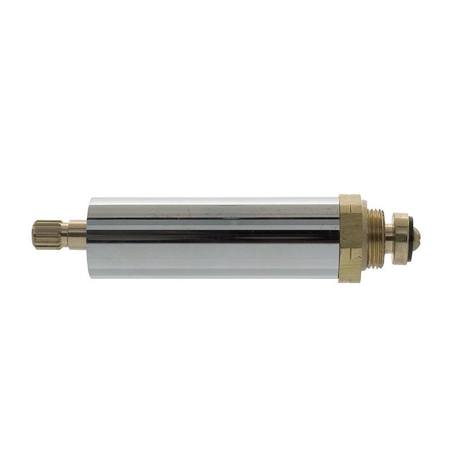 Danco 15693B Uso con grifos Eljer E9030 E9035 E9036 E9040 y E9045 de latón con vástago caliente