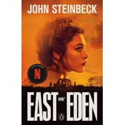 East of Eden (Netflix Tie-In) (Media tie-in) (Paperback)