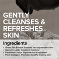 thumbnail image 2 of Gel de baño Mad Rabbit Refresh, cuidado posterior a los tatuajes, ingredientes limpiadores hechos para todo tipo de piel, fórmula suave, antienvejecimiento e hidratante (16 oz), 2 of 8