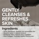 thumbnail image 2 of Gel de baño Mad Rabbit Refresh, cuidado posterior a los tatuajes, ingredientes limpiadores hechos para todo tipo de piel, fórmula suave, antienvejecimiento e hidratante (16 oz), 2 of 8