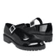thumbnail image 1 of ZAPATOS MUJER SIENA 6356 CHAROL NEGRO, 1 of 4