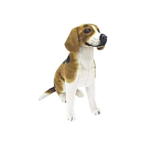 melissa and doug beagle