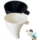 thumbnail image 1 of Embudo de Harina para Batidora Kitchen Aid, Accesorios Kitchen Aid para Batidoras, Accesorio para Batidora de Pie para Huevo Líquido., 1 of 6