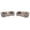 Beige - 2-Piece, variant on Ellorie 2-piece Upholstered Curved Sofa Set Beige