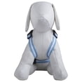 thumbnail image 3 of Pet Life ® 'Pocket Bark' Reflective Adjustable Fashion Pet Dog Harness w/ Hook-and-Loop Pouch and Dual Harness Rings, 3 of 4