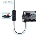 thumbnail image 3 of Funda + ventilador de refrigeración + disipadores de calor + fuente de alimentación para Raspberry Pi 3 B+, 3 of 9