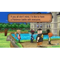 thumbnail image 4 of Pokemon X 3DS Brand New Game (2013 RPG), 4 of 5